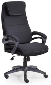 SIDNEY chair color: black DIOMMI V-CH-SIDNEY-FOT-CZARNY DIOMMI-60-21815