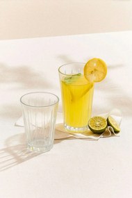 Glass Set (3 Pieces) PB-520025 Transparent