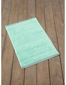 Πατάκι Μπάνιου Agua Aquamarine 50x80 - Nima Home