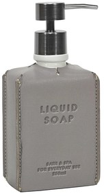 Ντισπένσερ ArteLibre Γκρι Κεραμικό 300ml