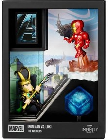 Εικόνες σε δράση Fandrop Infinity