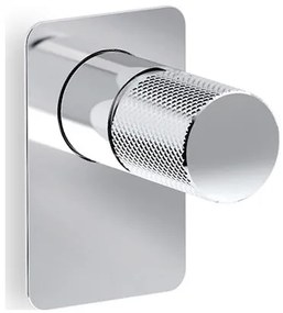Eurorama Eletta Tecno Chrome Μίκτης Εντοιχισμού 167055SL-100