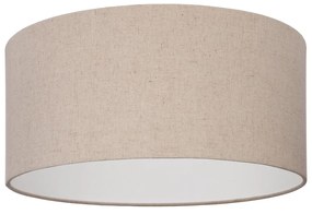 Φωτιστικό Οροφής Eglo 900858 FENIGLIA Μαύρο Ματ (Black Mat)