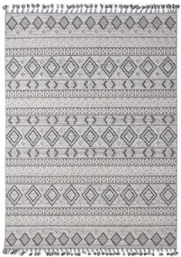 Χαλί Linq 7399A GREY Royal Carpet - 160 x 160 cm - 11LIN7399AGI.160160
