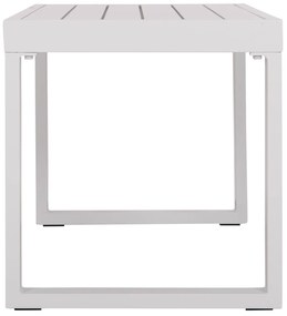 ΤΡΑΠΕΖΑΚΙ ΞΑΠΛΩΣΤΡΑΣ SENTRY HM6275.01 ΑΛΟΥΜΙΝΙΟ ΣΕ ΛΕΥΚΟ 87x43,5x45Υεκ. (1 Τεμμάχια)