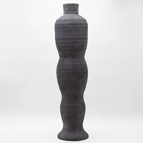 Διακοσμητικό Βάζο (Φ15x61.5) Estheti 819-00293