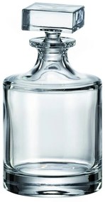 Καράφα Κρυστάλλινη Plain Crystal Bohemia 700ml CBH47608070