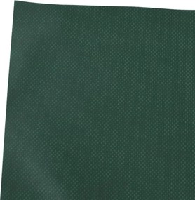 vidaXL Μουσαμάς Πράσινος 6 x 8 μ. 650 γρ./μ²