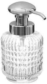 Δοχείο Κρεμοσάπουνου 260ml (Φ8.5x16) F-V Precious 161028