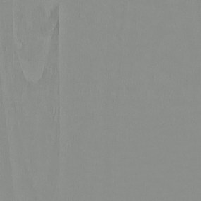 Τραπέζι Σαλονιού Μεξικ. Στιλ Corona Γκρι 100x55x44 εκ. Πεύκο - Γκρι