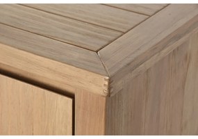 Σκευοθήκη Home ESPRIT Τζίντζερ 200 X 45 X 80 cm