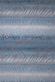Χαλί Thema 4660/933 Γκρι-Μπλε Colore Colori 300X400cm