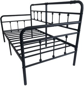 Κρεβάτι Vortex