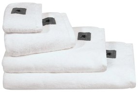 Πετσέτα 3150 White Greenwich Polo Club Face 50x90cm 100% Cotton