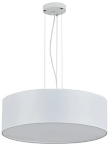 Φωτιστικό Οροφής  SE21-WH-50 COZY WHITE SHADE Γ1