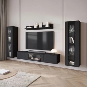 Σύνθετο σαλονιού Caro-Mauro