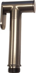 Karag Artemis Gun Metal AC545B-GM - Ντους μπιντέ μεταλλικό