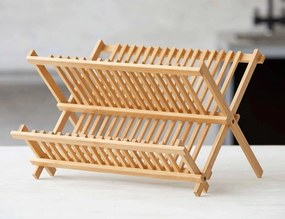 Πιατοθήκη Excellent Houseware - 42x32x26cm
