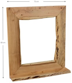 Καθρέπτης Korven