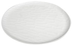 WHITE ΠΙΑΤΟ ΡΗΧΟ ΣΤΡΟΓΓ. 23ΕΚ WAVY MATTE ΜΕΛΑΜΙΝΗΣ MLW344K48-6