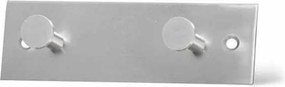 Κρεμαστράκι Τοίχου Grekon 402 Inox