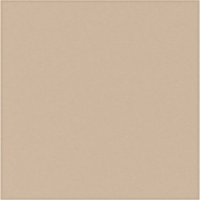 vidaXL Ύφασμα Τραπέζης Μπεζ 90 x 90 cm τετράγωνο