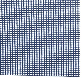 Χαλί Σκηνής Μπλε 5x2,5 μ.