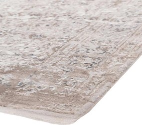 Χαλί (160x230) Royal Carpet Infinity 5956B Grey