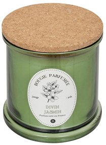Αρωματικό Κερί 500gr (Φ11.3x12.5) A-S Hapo Jasmin 204703A