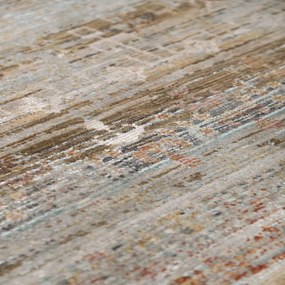 Χαλί (200x290) Βιοκαρπέτ Naf Naf Fermino MN10A Grey Blue