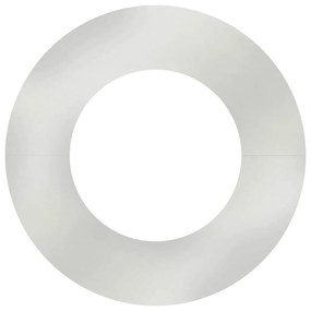 vidaXL Λαβή Δεντροκοπής Ø40/70 cm από Ανοξείδωτο Ατσάλι