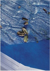 Καλύμματα πισίνας Gre CV300 Μπλε Ø 300 cm