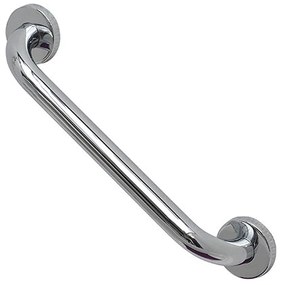 Λαβή Τοίχου Ασφαλείας 30cm T-D Chrome 2300102