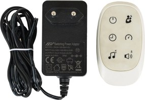 Electric swing Triumph beige