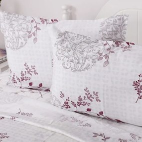 Beauty Home Σετ κουβερλί υπέρδιπλo Conrad Art 12007 220x240 Εμπριμέ