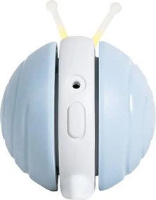 Interactive Cat Toy Cheerble Wicked Snail (blue)