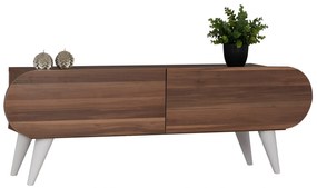 ΕΠΙΠΛΟ ΤΗΛΕΟΡΑΣΗΣ ΚΑΡΥΔΙ FB99157 120x32x40Υ εκ. 0533359