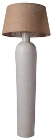 Floor Lamp S Line Κεραμικό LJO.18-00N3