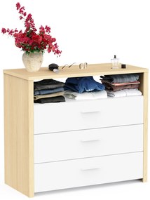 Συρταριέρα Eva