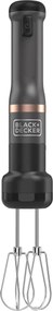 ΡΑΒΔΟΜΠΛΈΝΤΕΡ BLACK +DECKER - BCKM1014KG-QW - SET