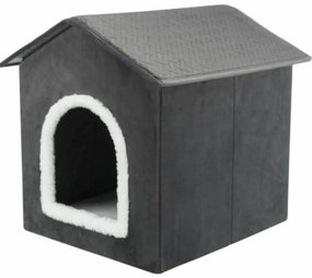 Μικρό σπιτάκι Trixie Λευκό