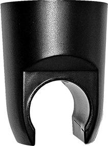 Karag CFT206 Nero - Στήριγμα τηλεφώνου ABS