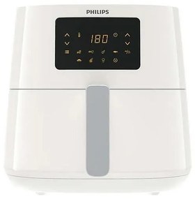Philips Airfryer XL Φριτέζα Αέρος με Αποσπώμενο Κάδο 6.2lt Λευκή