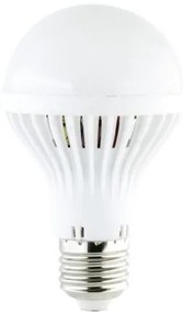 Λαμπτήρας LED E27 A70 8W 6000K  (10 τεμάχια)