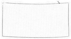 vidaXL Δίχτυ για Τρέιλερ με Ελαστικό Σχοινί Λευκή 7x3,5 μ. από PP