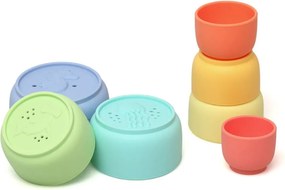 Παιχνίδια Μπάνιου (Σετ 7τμχ) Kiokids 5848