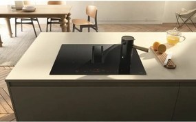 Επαγωγική Πλάκα Elica NikolaTesla Alpha B 60 cm 7400 W