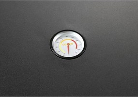 εστία γκαζιού