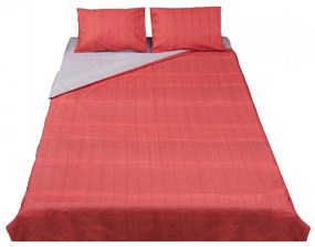 Heinner HR-KGBED144-CMZ Σετ Σεντόνια Διπλά 200x220εκ. 4τμχ