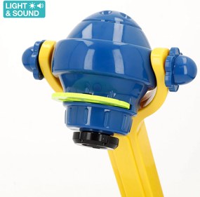 Σετ Ζωγραφικής Colorbaby (x6) (18 Τεμάχια)